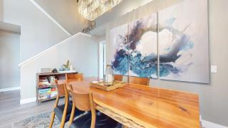 Snowcreek V #888 condo - 5