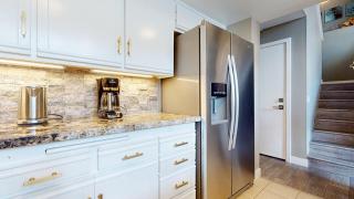 Snowcreek V #888 condo - 2