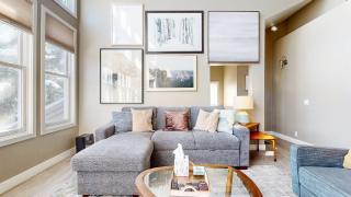 Snowcreek V #888 condo - 4