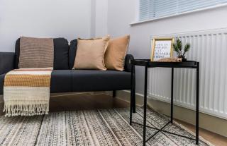 Elegant Central, Private Parking, Leisure, Contractor - 7