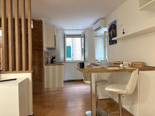 Anxur Apartment - Terracina - 4
