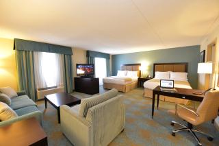 Holiday Inn Express Hotel & Suites Waterloo - St. Jacobs Area by IHG - 6