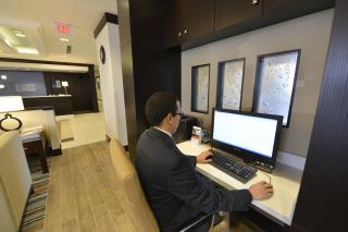 Holiday Inn Express Hotel & Suites Waterloo - St. Jacobs Area by IHG - 1