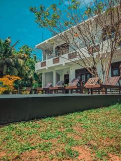 HMC Villa polhena - 2