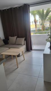 Casa del Sol - Los Molinos - 2