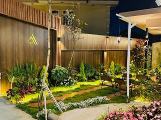 Dalat Hills Apartment - 1