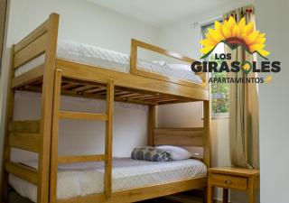 Los Girasoles Apartamentos - 4