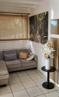 Maison charmante à Saint-Pierre avec jardin - 8