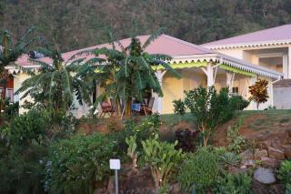 Villa Les Bougainvyiers, ambiance créole - 0