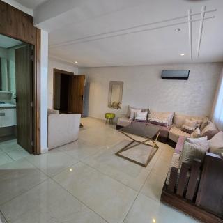 Luxueux Appartement Marrakech Centre Ville - 0