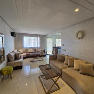 Appartement Confortable Centre Ville Anis 2 - 2