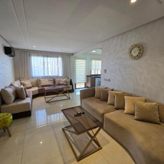 Appartement Confortable Centre Ville Anis 2 - 9