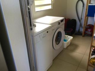 Villa Les Bougainvyiers, ambiance créole - 8