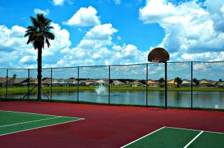 Bailey's Brave Base - Davenport - 9