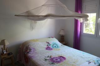 Villa Les Bougainvyiers, ambiance créole - 2