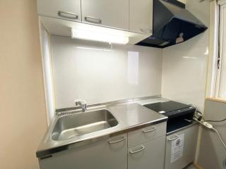 優ハウス夢ハウス2階 - 3