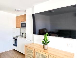 Beachkeys House - Flat in Las Americas, sea&pool view - 8