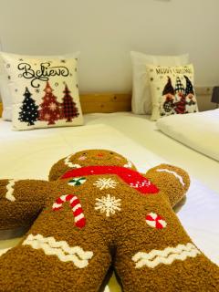 Ferienhaus Doina - 8