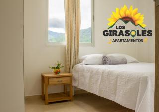 Los Girasoles Apartamentos - 3
