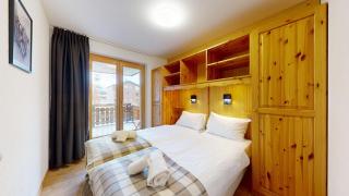 Pracondu 2 205 - OUTDOOR & FUN charming apartment - 4