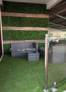 The urban luxe residence - 0