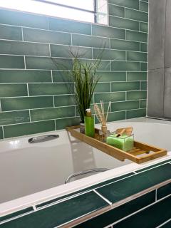 Dung Beetle Bush Villa - 2