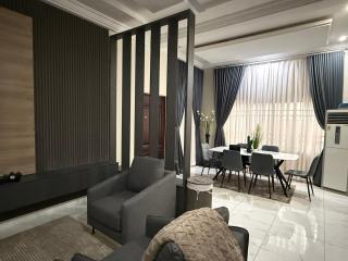 The urban luxe residence - 8