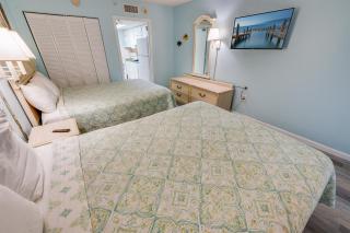 High Floor, Direct Oceanfront Views,Camelot Resort - 5