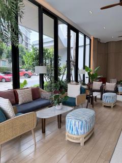 DCondo Kathu ใกล้หาดป่าตอง - 1