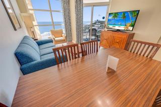 Newly Remodeled,Dunes Village 2BR,Indoor Waterpark - 0