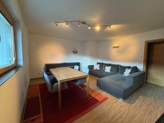 Ferienwohnung Eichenspaziert - 2