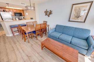 Newly Remodeled,Dunes Village 2BR,Indoor Waterpark - 4