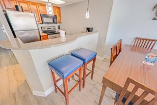 Newly Remodeled,Dunes Village 2BR,Indoor Waterpark - 2