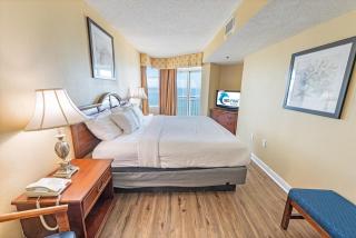 2BR Direct Oceanfront at Carolinian, Pools, Views! - 6