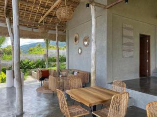 Glamping at Kalumo Lodge - Tent 1 - 3