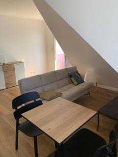 Appartement T2 lumineux au cœur du centre-ville - 9