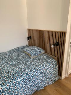 Appartement T2 lumineux au cœur du centre-ville - 8