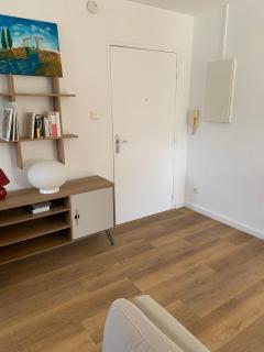 Appartement T2 lumineux au cœur du centre-ville - 2