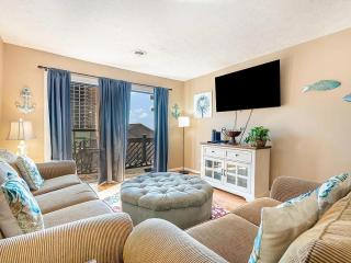 New 2BR Shipwatch Pointe,Shore Drive,Pools, Beach! - 0