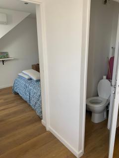 Appartement T2 lumineux au cœur du centre-ville - 1