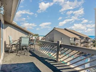 New 2BR Shipwatch Pointe,Shore Drive,Pools, Beach! - 7