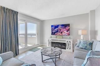 Sea Pointe 2 BR Condo Oceanview,Views,Large Condo! - 1