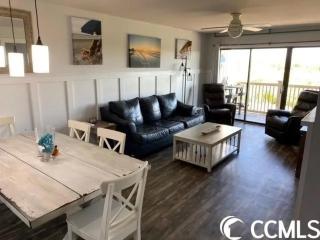 2BR at North Myrtle's Kings View, Low Level,Views! - 9