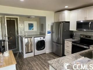 2BR at North Myrtle's Kings View, Low Level,Views! - 8