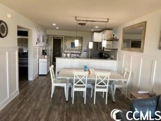 2BR at North Myrtle's Kings View, Low Level,Views! - 7