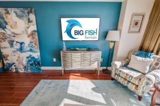 Oceanview 1BR,High Level,Heated Pools,Great Views! - 5