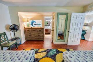 Oceanview 1BR,High Level,Heated Pools,Great Views! - 2