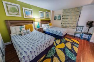 Oceanview 1BR,High Level,Heated Pools,Great Views! - 3