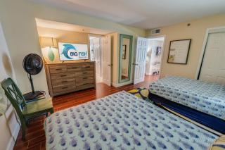 Oceanview 1BR,High Level,Heated Pools,Great Views! - 1