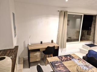 rez de villa confort & grand extérieur - 7